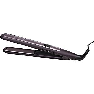 image of Remington Pro Ceramic Ultra Piastra Per Capelli Caldo Nero