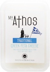 image of Ser Feta Mt Athos P.d.o