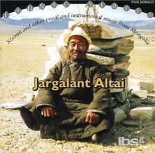image of Xoomii Music of Mongolia