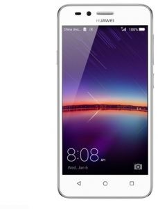 image of Huawei Ascend Y3ii Dual Sim - 8GB, 3G, Wifi, Arctic White