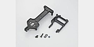image of Kyosho Ca1017b Frame (ep Caliber M24)