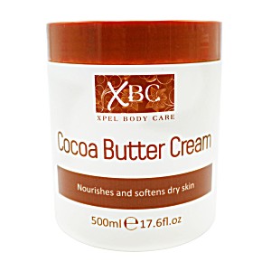 image of XBC Cocoa Butter Cream 09 / 07 / 27