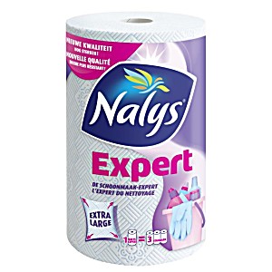 image of Nalys Blitz Kitchen Paper