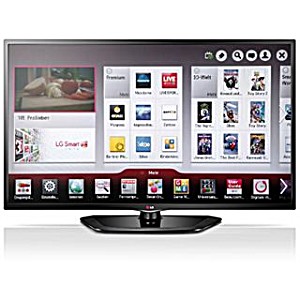 image of LG 42LN5708