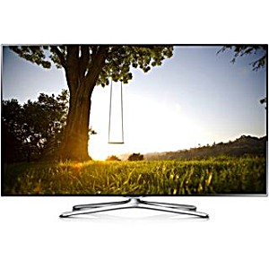 image of Samsung Ue50f6500