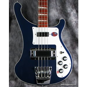 image of Rickenbacker 4003 MB