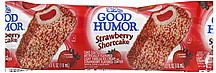 image of Good Humor Ice Cream Bar Strawberry Shortcake