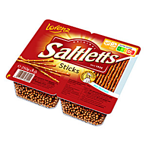 image of Lorenz, Saltletts Classic, Ean:, Han: 3733424