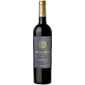 Amalaya Malbec gran corte glass 750ml (7798104769116)