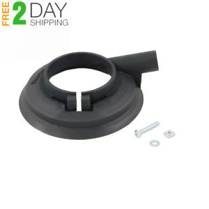 image of Porter Cable 97355 / 973666 Sander Replacement Dust Hood 5140042-92