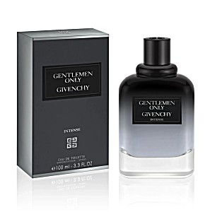 givenchy gentlemen only intense 100ml
