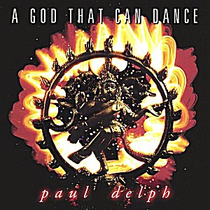 image of God That Can Dance
