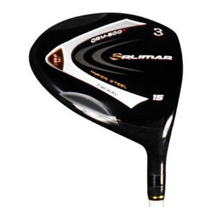 image of Orlimar Golf Orm-500f Agtune FW Originalcarbonshaft 3 / 15 / SR