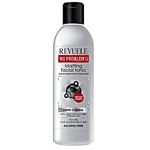 Revuele n/p matting facial tonic 200ml (3800225903004)