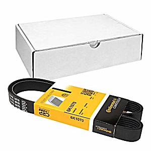 image of Contitech Keilrippenriemen, 6PK1070