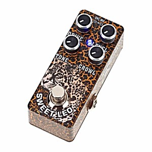 image of Xvive O2 Sweet Leo Thomas Blug - Efekt Gitarowy