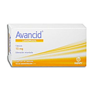 image of Ditil Cap. 15 MG. Caja C / 14