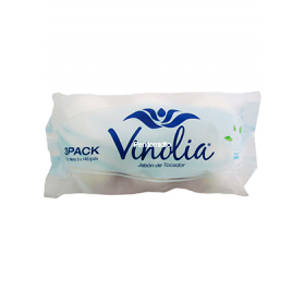 image of Jabon Vinolia 3 Pack Jazmin 145GR