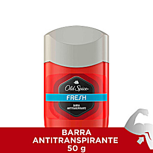 image of Old Spice Deo Barra Ap Fresh 50GR