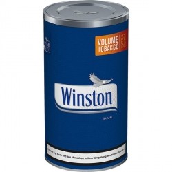 Digit-Eyes UPC data: 4032800051179 UPC Winston Volume Tobacco Blue