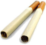Packet Marlboro Filter cigarettes papastratos abes philip morris products s.a (5201222016557)