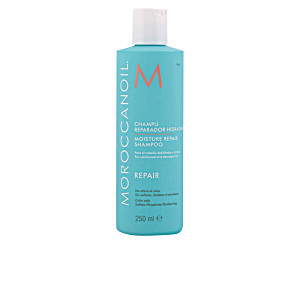 image of Moroccanoil Moisture Repair Shampoo 250 ML Riparatore Idratante