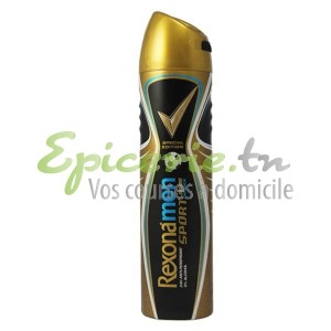 Rexona men Sport 175ml (7791293013473)