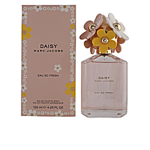 image of Daisy So Fresh Eau De Toilette