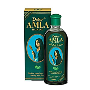 image of Dabur Amla Hair Oil