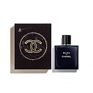 image of Chanel Bleu De Chanel - Eau De Toilette Spray