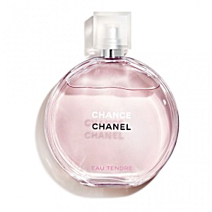 image of Chanel Chance Eau Tendre Eau De Toilette 100 ML