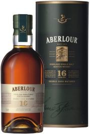 image of Aberlour 16 Years Old Single Malt Whisky