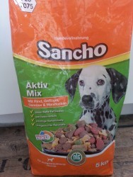 image of Sancho Aktiv Mix 5KG