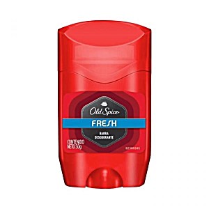 image of Old Spice Deo Barra Fresh 50GR