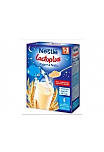 image of Nestl - Lactoplus Pyjama Malt