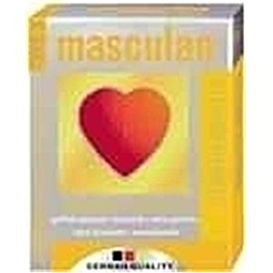 image of Masculan - Classic Assortment 