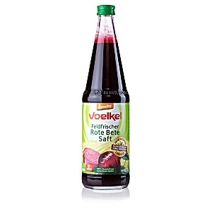 image of Voelkel Rdbetejuice 0, 7 L