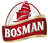 image of Piwo Bosman Full 500ML But ZW Carlsberg