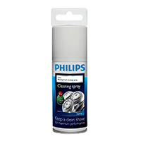image of Philips HQ 110 / 02 Reinigungsspray f�r Philips Scherk�pfe