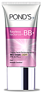 image of Crema Facial Perfeccion. bb+. flawles Ligth X25G