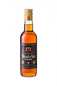 image of Skenderbeu Konjak