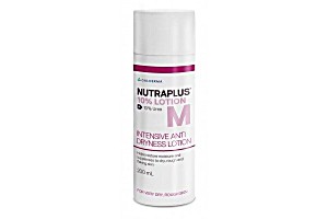 image of Locion Corporal Humectante Nutraplus M 10% Urea