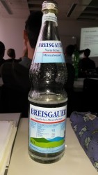 image of Breisgauer Mineralwasser