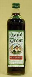 image of Jagd Trost Kruterlikr