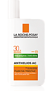 image of Protector Solar Anthelios Ac Anti-acne Fluido Extr. SPF30