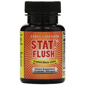 image of Stat Flush 5 Capsules