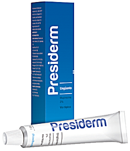 image of Presiderm Unguento Al 2% Tubo x 15 Gramos