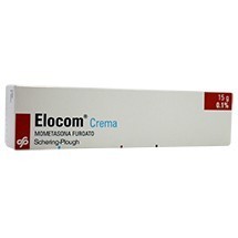 image of Elocom Crema Tub X 15 GR