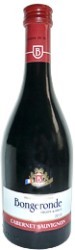 image of Cabernet Sauvignon Bongeronde 2010