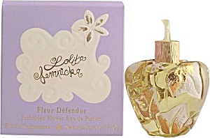 image of Lolita Lempicka Fleur Defendue Edp Eau De Parfum 100 ML